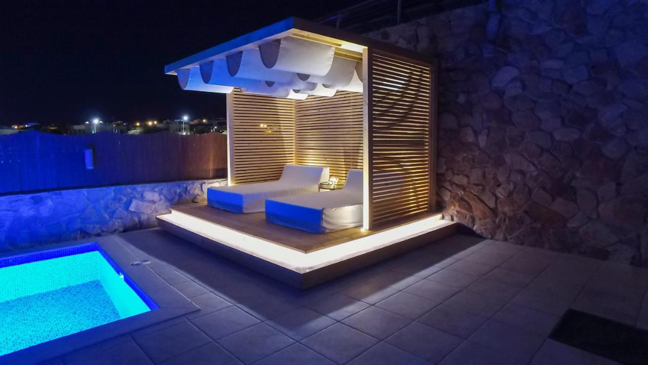 Luxury Suite By The Pool Eilat Exterior foto